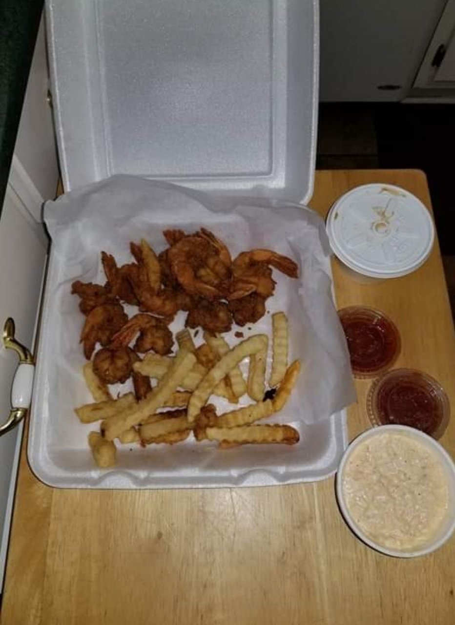 Bayley`s Carry Out Seafood